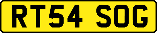 RT54SOG