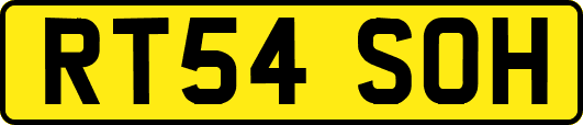 RT54SOH