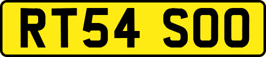 RT54SOO