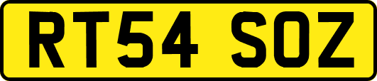 RT54SOZ