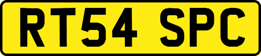 RT54SPC