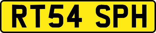 RT54SPH