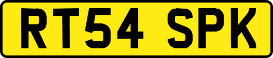 RT54SPK