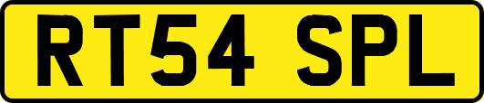 RT54SPL