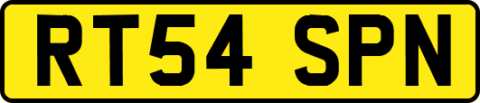 RT54SPN