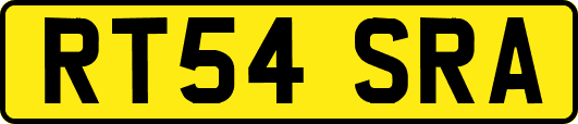 RT54SRA