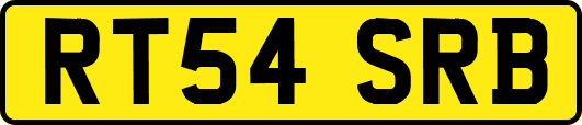 RT54SRB