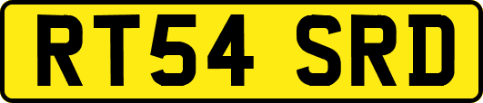 RT54SRD