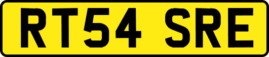RT54SRE