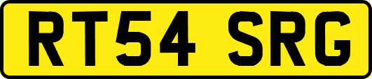 RT54SRG