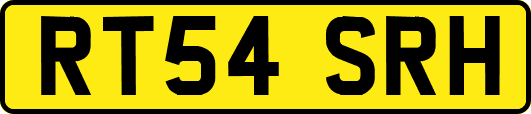 RT54SRH