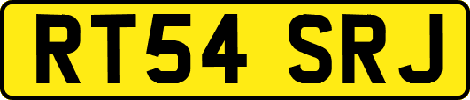 RT54SRJ