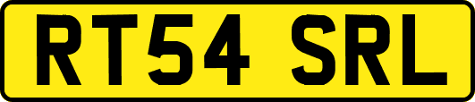 RT54SRL