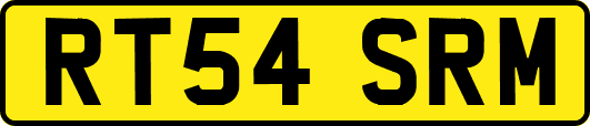 RT54SRM
