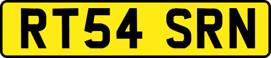 RT54SRN