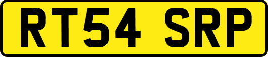 RT54SRP