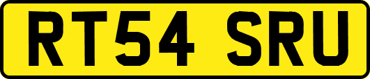 RT54SRU