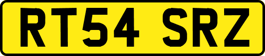 RT54SRZ