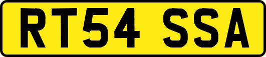 RT54SSA