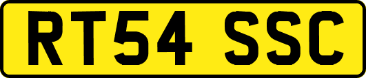 RT54SSC