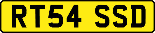 RT54SSD