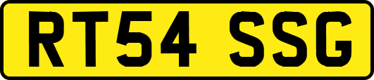 RT54SSG