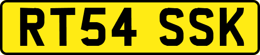 RT54SSK