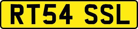 RT54SSL