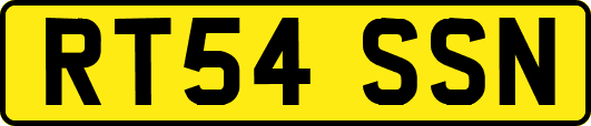 RT54SSN