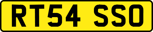 RT54SSO