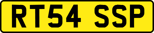 RT54SSP