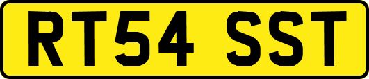 RT54SST