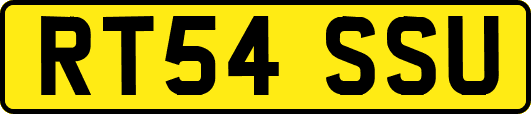 RT54SSU