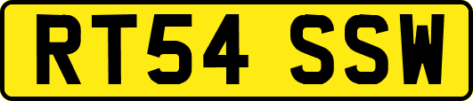 RT54SSW