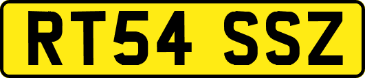 RT54SSZ