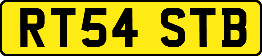 RT54STB