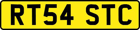 RT54STC