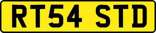 RT54STD