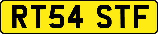 RT54STF