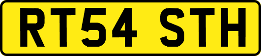 RT54STH