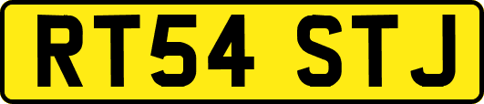 RT54STJ