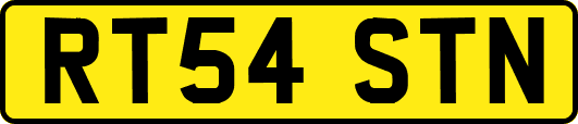 RT54STN