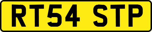RT54STP