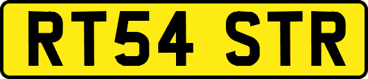 RT54STR