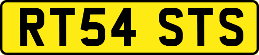 RT54STS