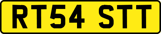 RT54STT