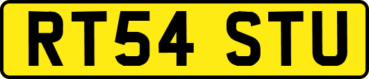 RT54STU