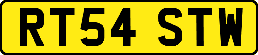 RT54STW