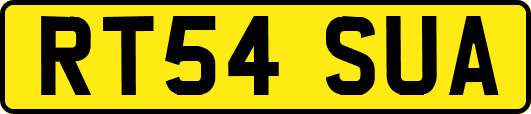 RT54SUA