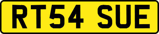 RT54SUE